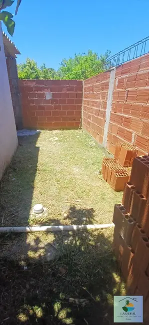 Foto 6 de Casa com 1 quarto à venda, 170m2 em Cabo Frio - RJ