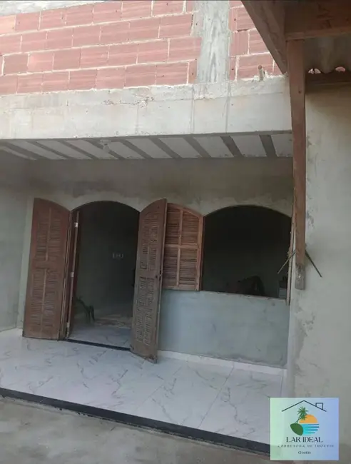 Foto 2 de Casa com 1 quarto à venda em Cabo Frio - RJ