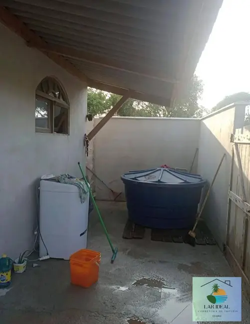 Foto 3 de Casa com 1 quarto à venda em Cabo Frio - RJ