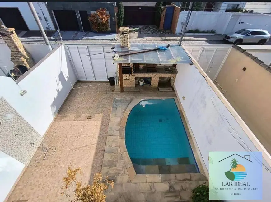 Foto 4 de Casa com 4 quartos à venda em Portinho, Cabo Frio - RJ