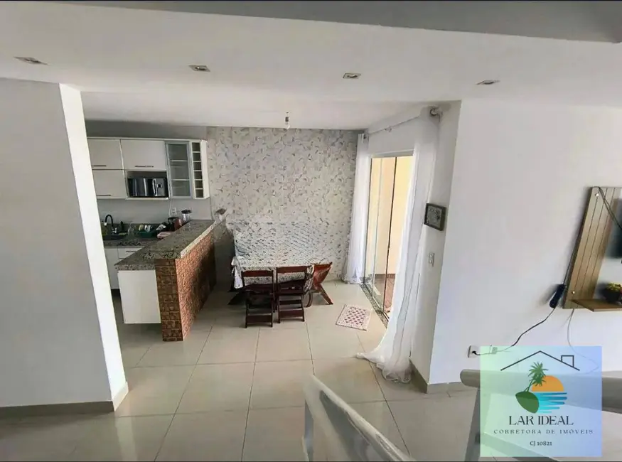 Foto 8 de Casa com 4 quartos à venda em Portinho, Cabo Frio - RJ