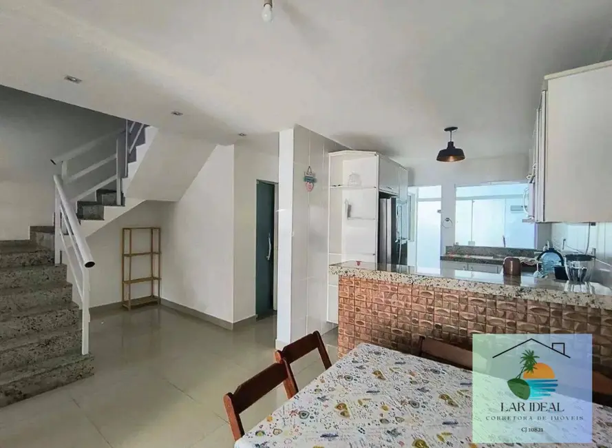 Foto 7 de Casa com 4 quartos à venda em Portinho, Cabo Frio - RJ