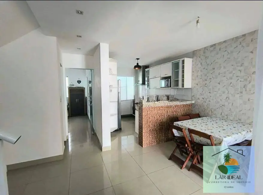 Foto 9 de Casa com 4 quartos à venda em Portinho, Cabo Frio - RJ