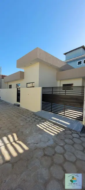 Foto 1 de Casa com 3 quartos à venda, 125m2 em Fluminense, Sao Pedro Da Aldeia - RJ
