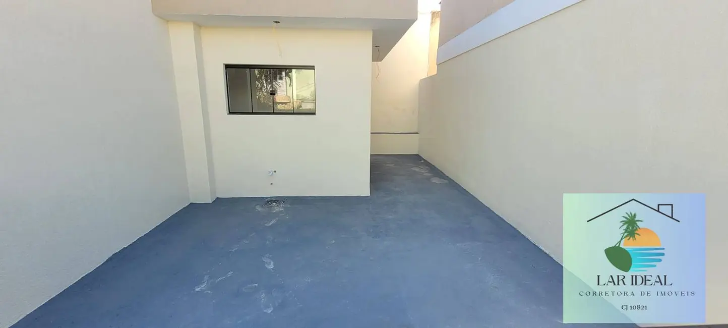 Foto 4 de Casa com 3 quartos à venda, 125m2 em Fluminense, Sao Pedro Da Aldeia - RJ