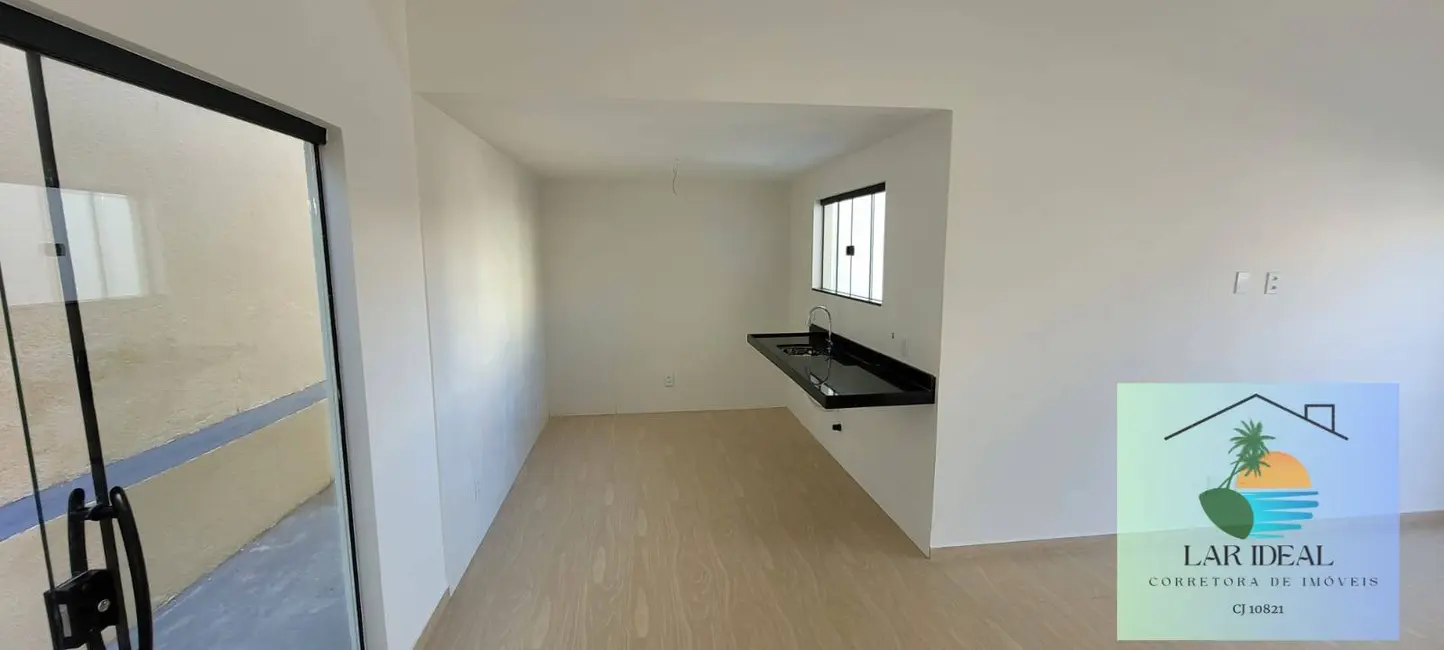 Foto 6 de Casa com 3 quartos à venda, 125m2 em Fluminense, Sao Pedro Da Aldeia - RJ