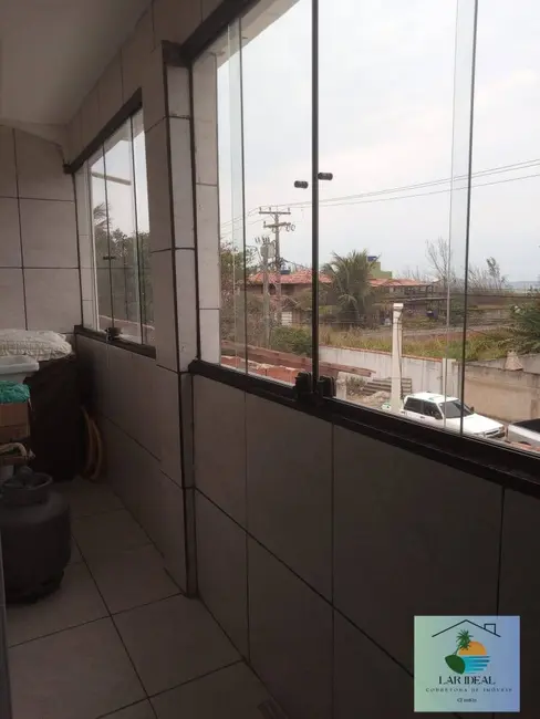 Foto 9 de Casa com 2 quartos à venda em Arraial Do Cabo - RJ