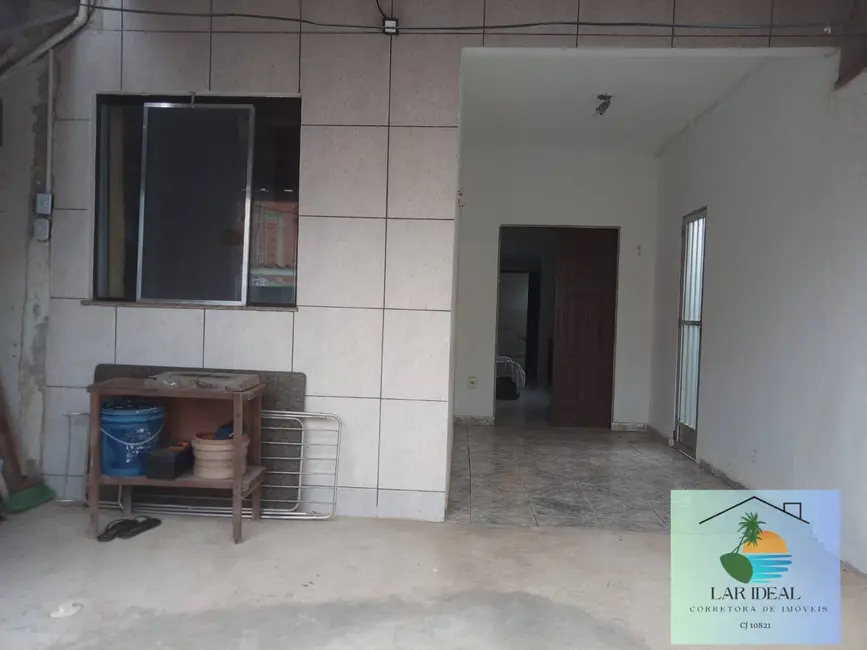 Foto 3 de Casa com 2 quartos à venda em Arraial Do Cabo - RJ