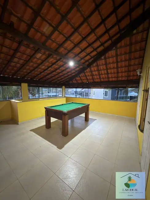 Foto 7 de Casa com 5 quartos à venda em Iguaba Grande - RJ