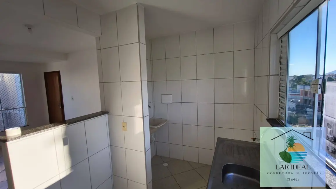 Foto 3 de Apartamento com 2 quartos à venda em Enseada das Gaivotas, Rio Das Ostras - RJ