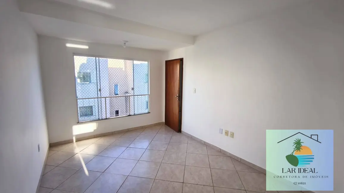 Foto 1 de Apartamento com 2 quartos à venda em Enseada das Gaivotas, Rio Das Ostras - RJ