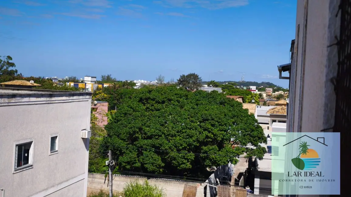Foto 9 de Apartamento com 2 quartos à venda em Enseada das Gaivotas, Rio Das Ostras - RJ