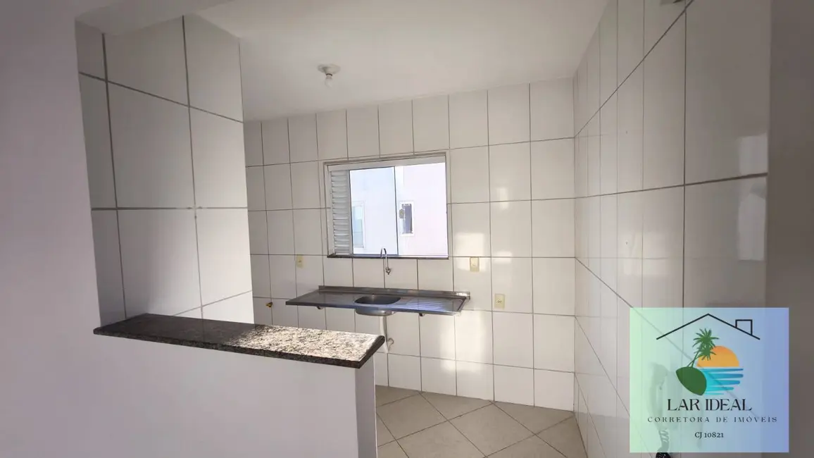 Foto 2 de Apartamento com 2 quartos à venda em Enseada das Gaivotas, Rio Das Ostras - RJ