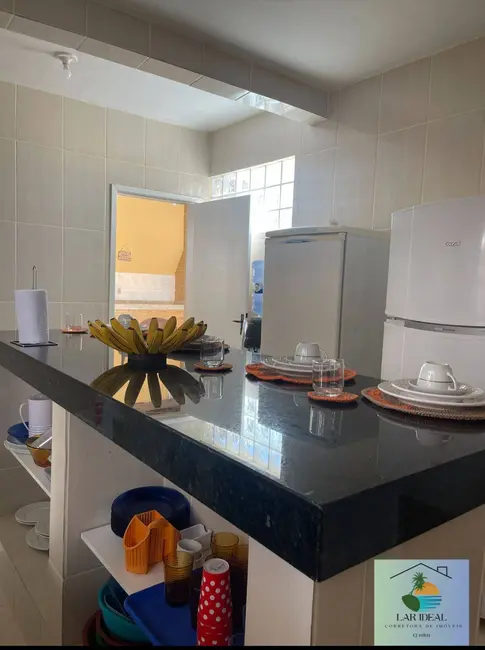 Foto 8 de Casa com 2 quartos à venda em Praia Seca, Araruama - RJ