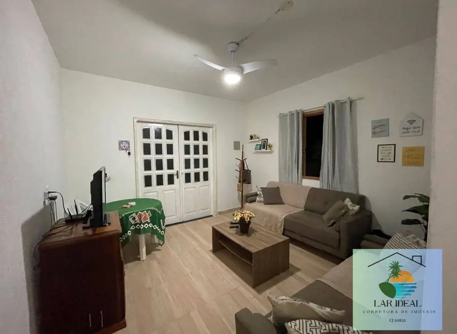 Foto 4 de Casa com 2 quartos à venda em Praia Seca, Araruama - RJ
