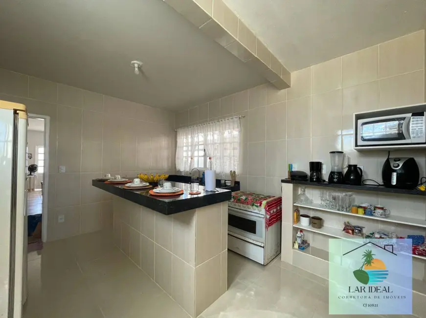 Foto 7 de Casa com 2 quartos à venda em Praia Seca, Araruama - RJ