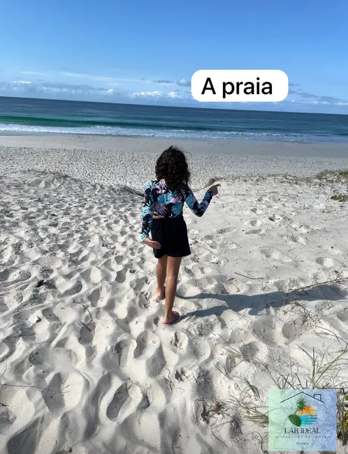 Foto 3 de Casa com 2 quartos à venda em Praia Seca, Araruama - RJ