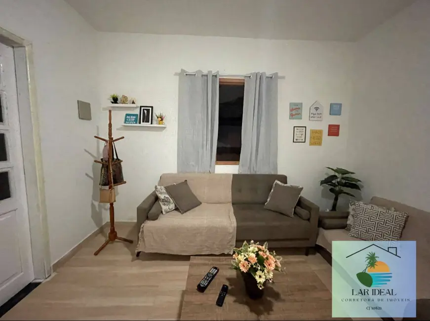 Foto 6 de Casa com 2 quartos à venda em Praia Seca, Araruama - RJ