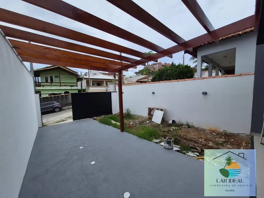 Foto 2 de Casa com 3 quartos à venda em Centro, Sao Pedro Da Aldeia - RJ