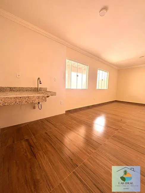 Foto 7 de Casa com 2 quartos à venda em Cabo Frio - RJ