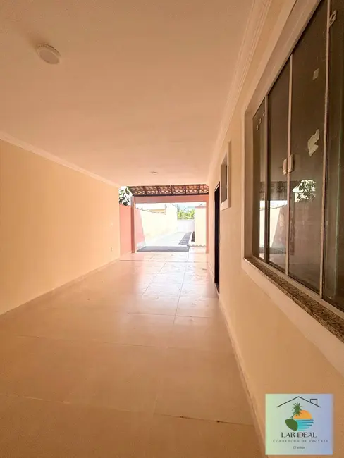 Foto 3 de Casa com 2 quartos à venda em Cabo Frio - RJ