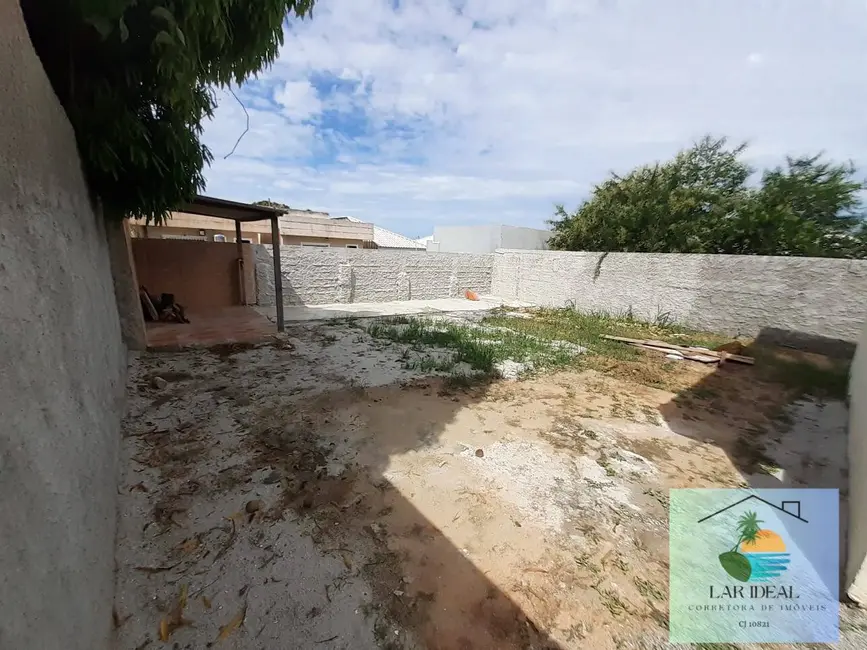 Foto 5 de Casa com 3 quartos à venda, 360m2 em Sao Pedro Da Aldeia - RJ