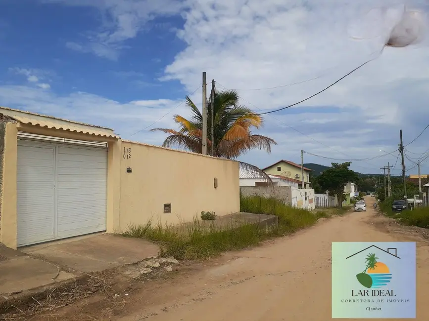 Foto 1 de Casa com 3 quartos à venda, 360m2 em Sao Pedro Da Aldeia - RJ