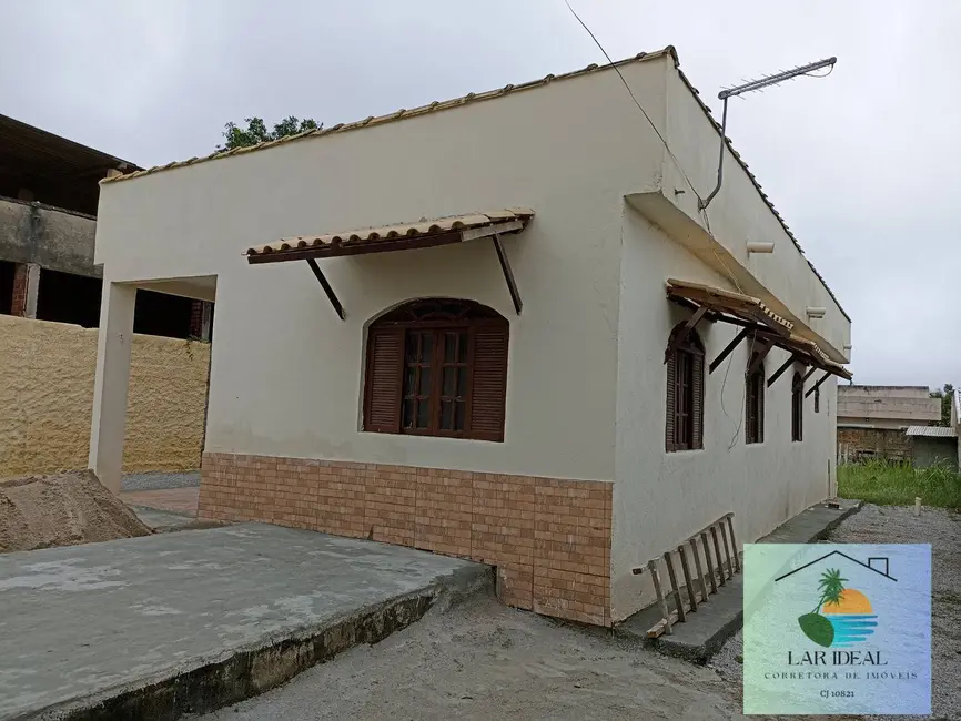 Foto 4 de Casa com 3 quartos à venda, 360m2 em Sao Pedro Da Aldeia - RJ