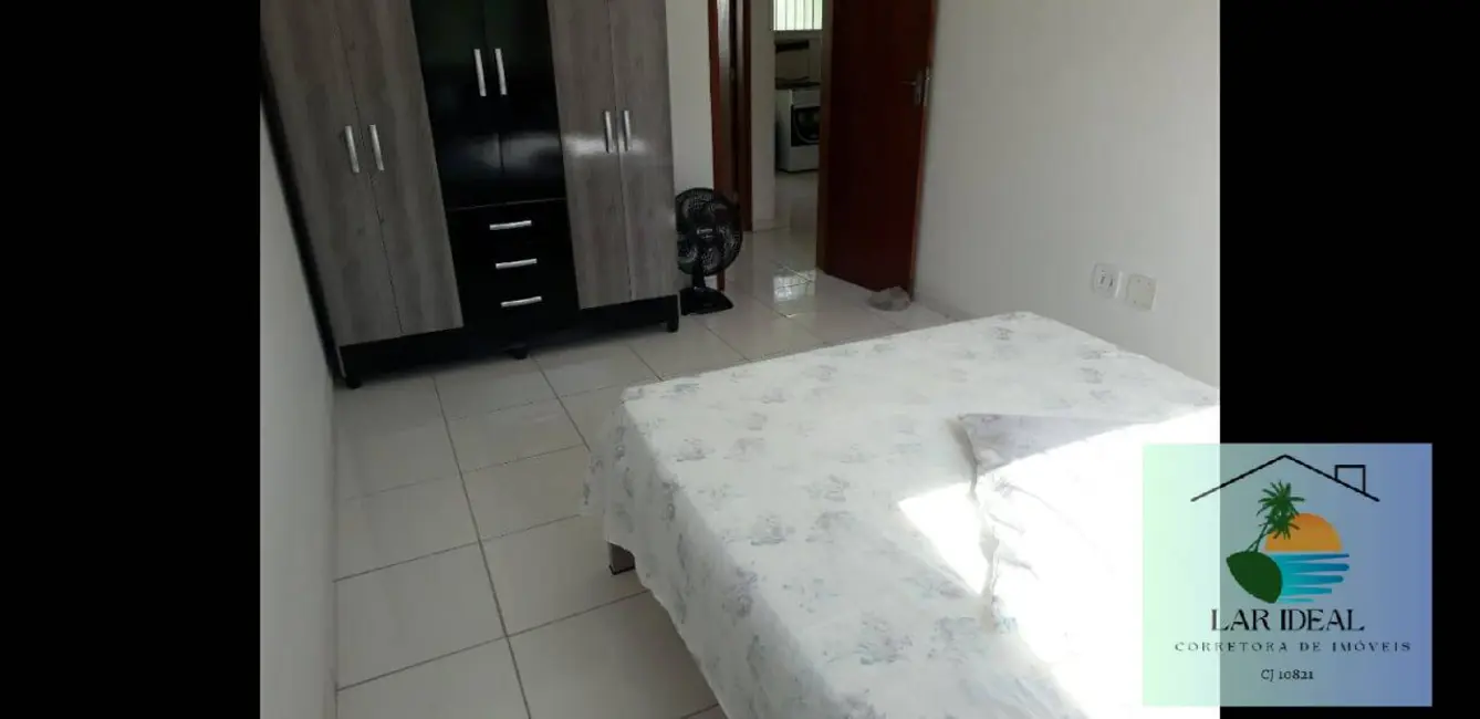 Foto 6 de Casa com 2 quartos à venda, 120m2 em Araruama - RJ