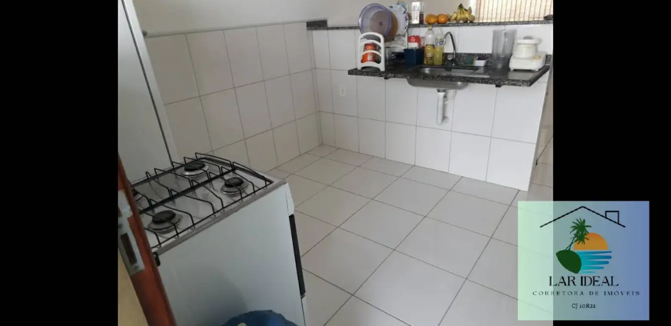 Foto 5 de Casa com 2 quartos à venda, 120m2 em Araruama - RJ