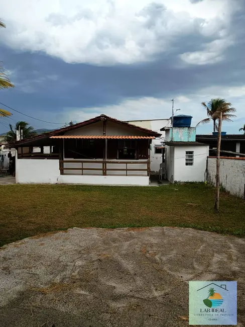 Foto 1 de Casa com 3 quartos à venda, 448m2 em Sao Pedro Da Aldeia - RJ
