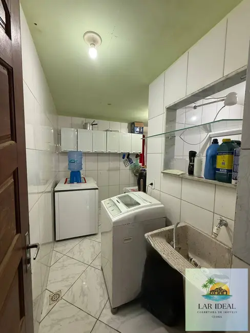 Casa com 2 quartos à venda, 70m2 em Cidade Beira Mar, Rio Das Ostras - RJ - imagem 8 Foto 8 de Casa com 2 quartos à venda, 70m2 em Cidade Beira Mar, Rio Das Ostras - RJ