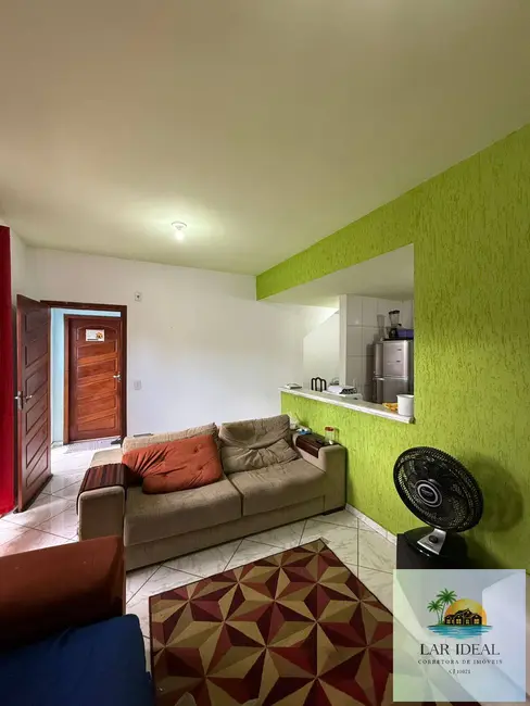 Casa com 2 quartos à venda, 70m2 em Cidade Beira Mar, Rio Das Ostras - RJ - imagem 5 Foto 5 de Casa com 2 quartos à venda, 70m2 em Cidade Beira Mar, Rio Das Ostras - RJ