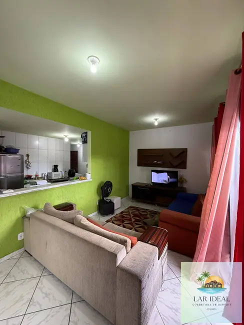 Casa com 2 quartos à venda, 70m2 em Cidade Beira Mar, Rio Das Ostras - RJ - imagem 4 Foto 4 de Casa com 2 quartos à venda, 70m2 em Cidade Beira Mar, Rio Das Ostras - RJ