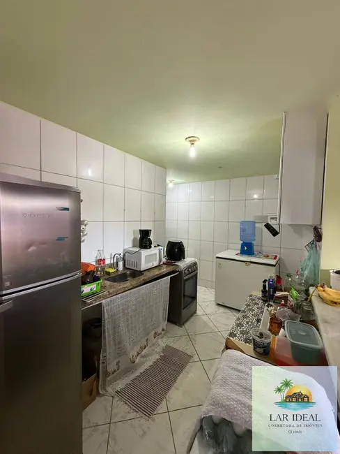 Casa com 2 quartos à venda, 70m2 em Cidade Beira Mar, Rio Das Ostras - RJ - imagem 6 Foto 6 de Casa com 2 quartos à venda, 70m2 em Cidade Beira Mar, Rio Das Ostras - RJ