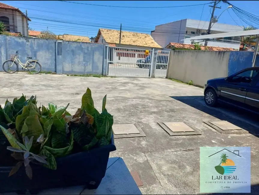 Casa com 2 quartos à venda, 70m2 em Cidade Beira Mar, Rio Das Ostras - RJ - imagem 2 Foto 2 de Casa com 2 quartos à venda, 70m2 em Cidade Beira Mar, Rio Das Ostras - RJ