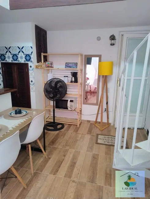Foto 2 de Apartamento com 1 quarto à venda em Centro, Iguaba Grande - RJ