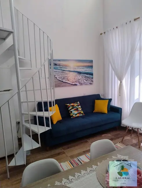 Foto 3 de Apartamento com 1 quarto à venda em Centro, Iguaba Grande - RJ