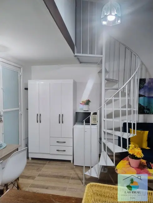 Foto 4 de Apartamento com 1 quarto à venda em Centro, Iguaba Grande - RJ