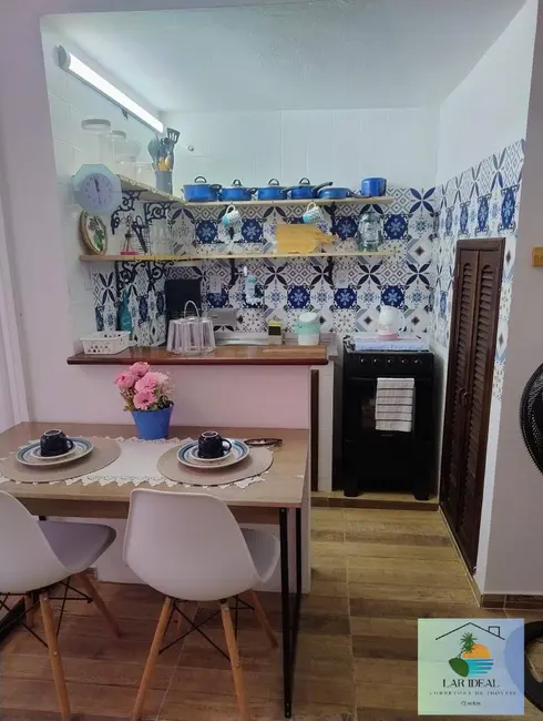 Foto 8 de Apartamento com 1 quarto à venda em Centro, Iguaba Grande - RJ