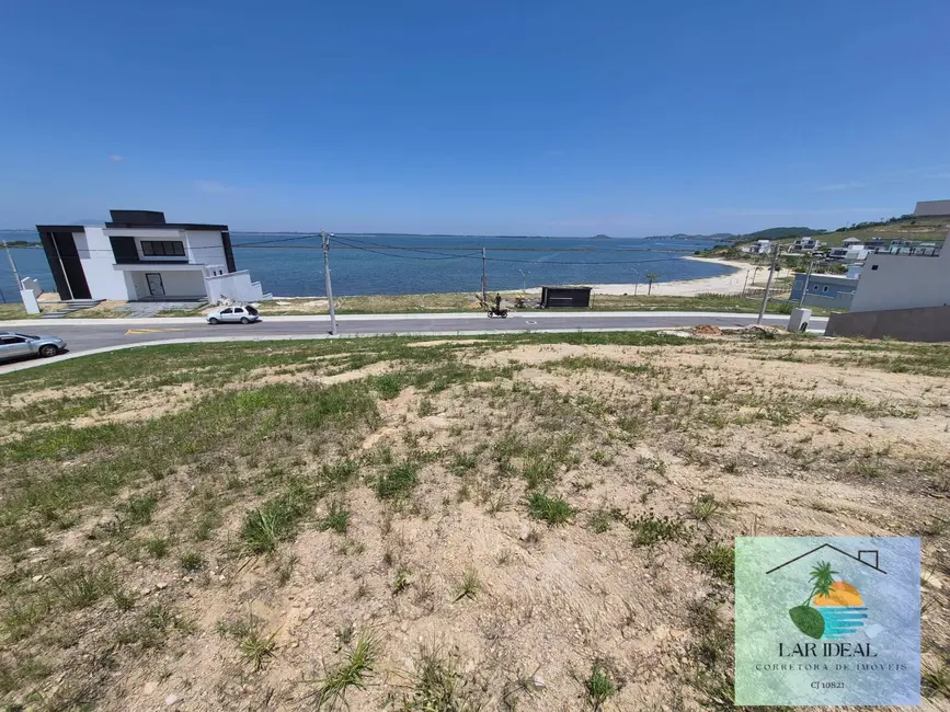 Foto 4 de Lote de Condomínio à venda, 300m2 em Nova São Pedro, Sao Pedro Da Aldeia - RJ