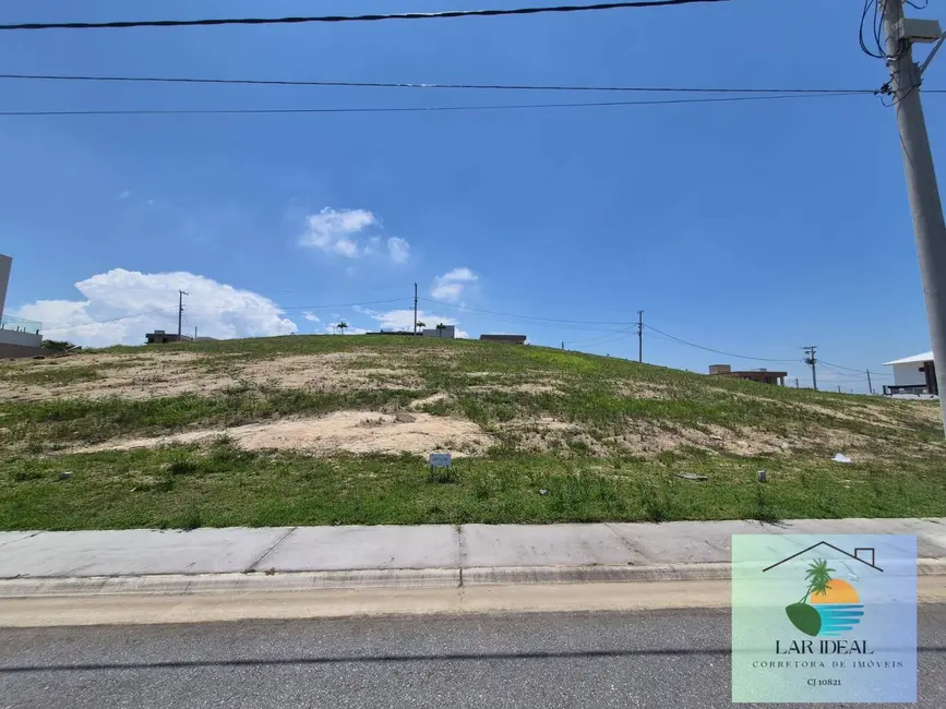 Foto 1 de Lote de Condomínio à venda, 300m2 em Nova São Pedro, Sao Pedro Da Aldeia - RJ