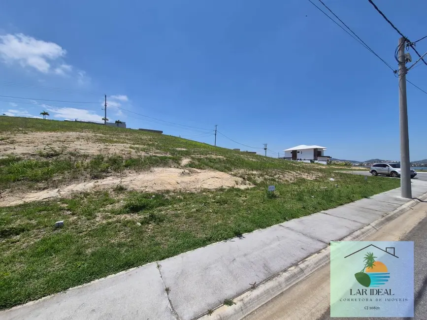 Foto 3 de Lote de Condomínio à venda, 300m2 em Nova São Pedro, Sao Pedro Da Aldeia - RJ