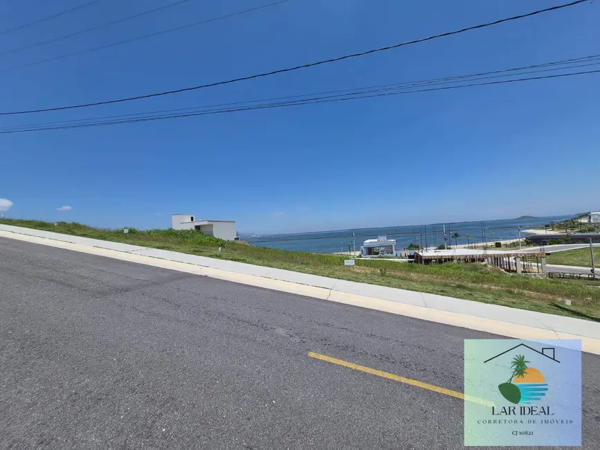 Foto 7 de Lote de Condomínio à venda, 300m2 em Nova São Pedro, Sao Pedro Da Aldeia - RJ