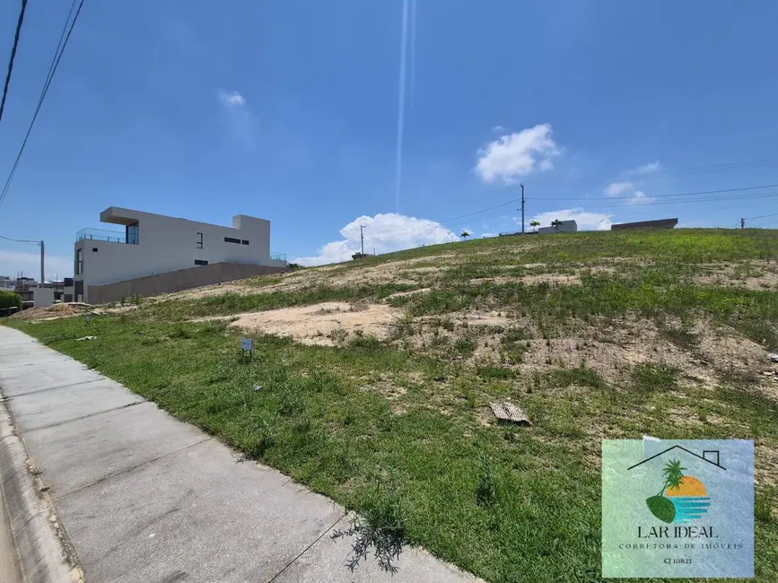 Foto 6 de Lote de Condomínio à venda, 300m2 em Nova São Pedro, Sao Pedro Da Aldeia - RJ