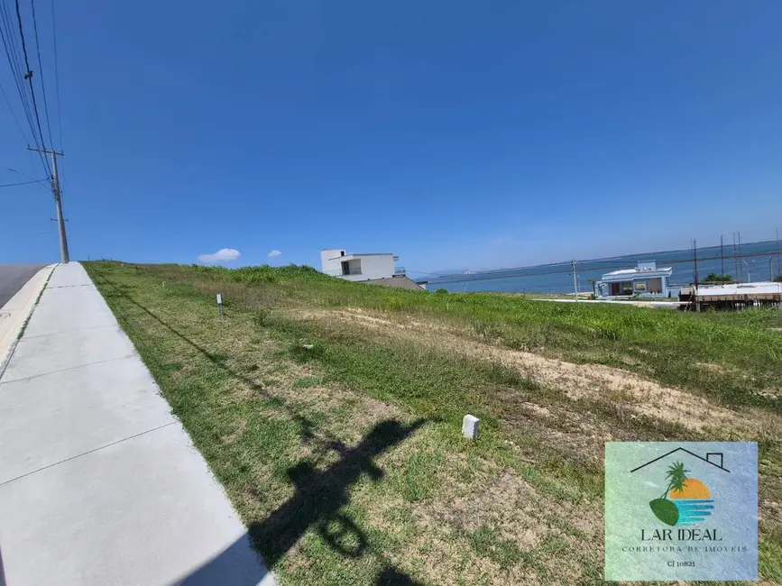 Foto 4 de Lote de Condomínio à venda, 300m2 em Nova São Pedro, Sao Pedro Da Aldeia - RJ