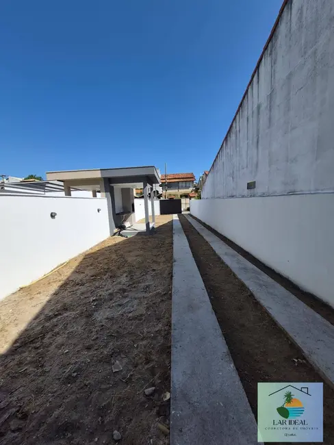 Foto 3 de Casa com 3 quartos à venda e para alugar em Nova São Pedro, Sao Pedro Da Aldeia - RJ