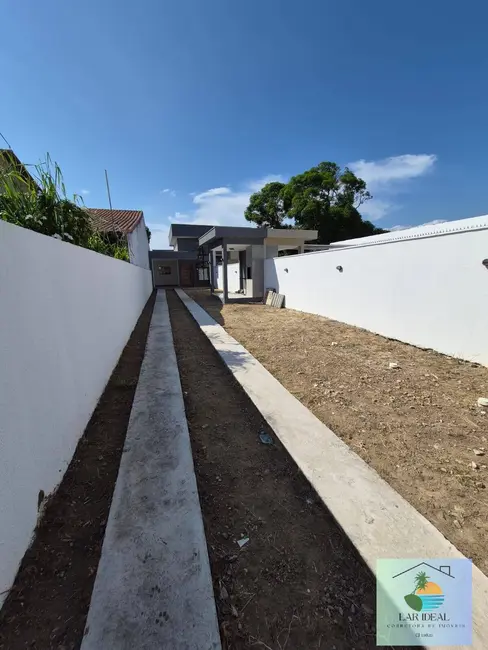 Foto 4 de Casa com 3 quartos à venda e para alugar em Nova São Pedro, Sao Pedro Da Aldeia - RJ