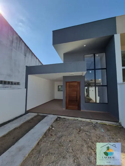 Foto 2 de Casa com 3 quartos à venda e para alugar em Nova São Pedro, Sao Pedro Da Aldeia - RJ