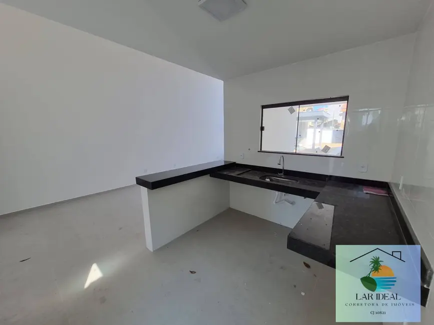 Foto 9 de Casa com 3 quartos à venda e para alugar em Nova São Pedro, Sao Pedro Da Aldeia - RJ